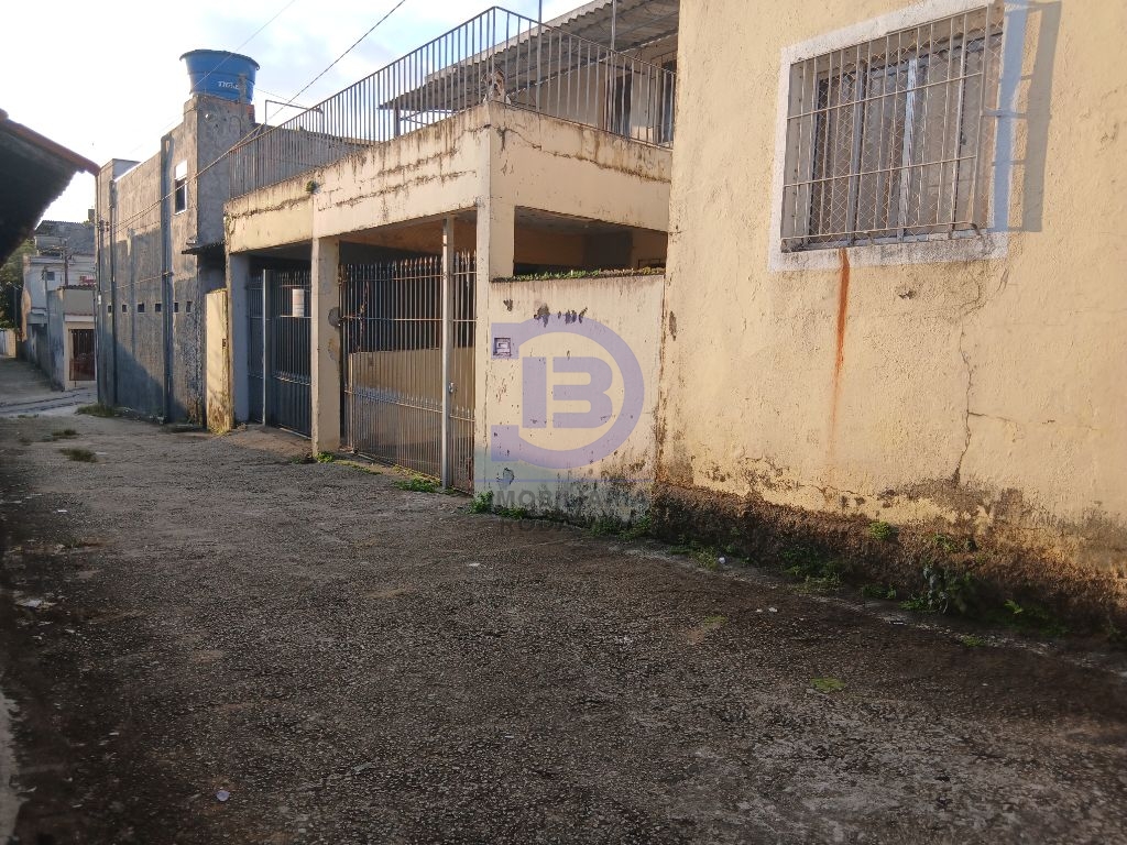 Locação de Casas / Padrão na cidade de São Paulo