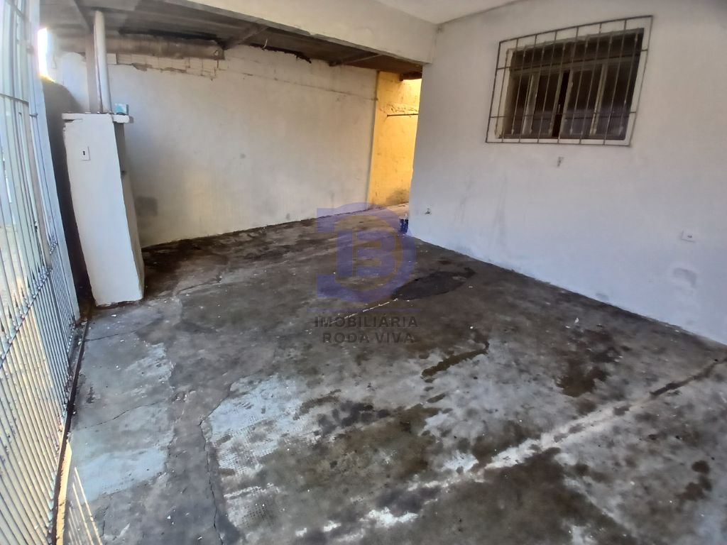 Locação de Casas / Padrão na cidade de São Paulo