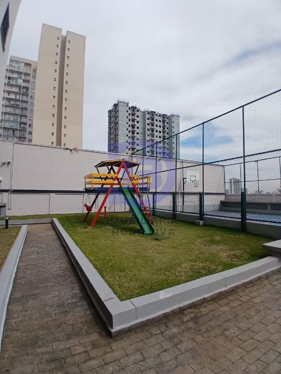 Locação de Apartamentos / Padrão na cidade de São Paulo