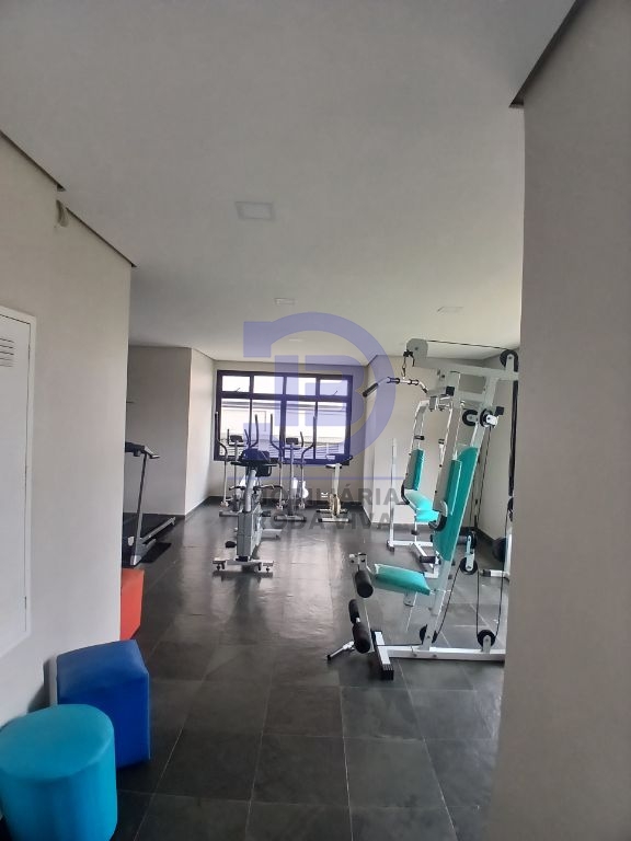 Locação de Apartamentos / Padrão na cidade de São Paulo