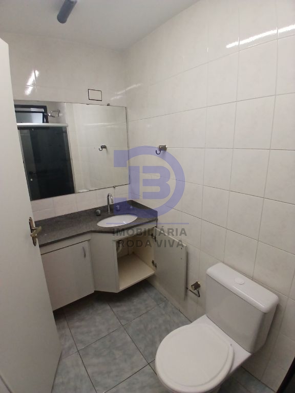 Locação de Apartamentos / Padrão na cidade de São Paulo