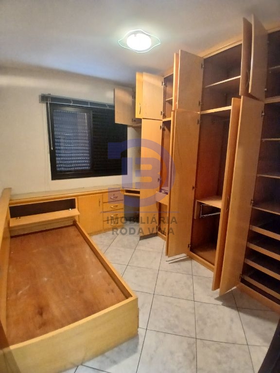 Locação de Apartamentos / Padrão na cidade de São Paulo