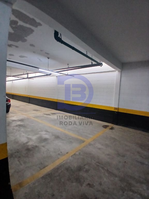 Locação de Apartamentos / Padrão na cidade de São Paulo
