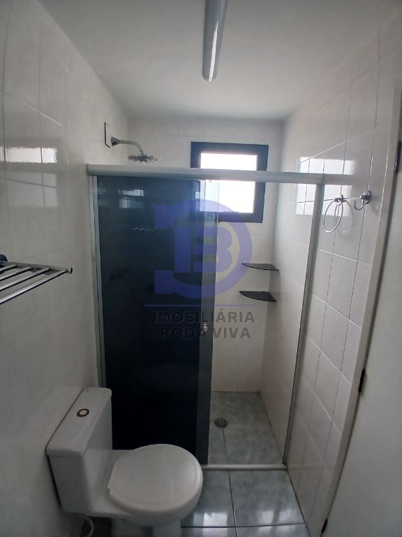 Locação de Apartamentos / Padrão na cidade de São Paulo