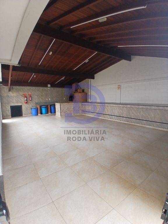 Locação de Apartamentos / Padrão na cidade de São Paulo