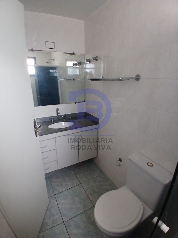 Locação de Apartamentos / Padrão na cidade de São Paulo