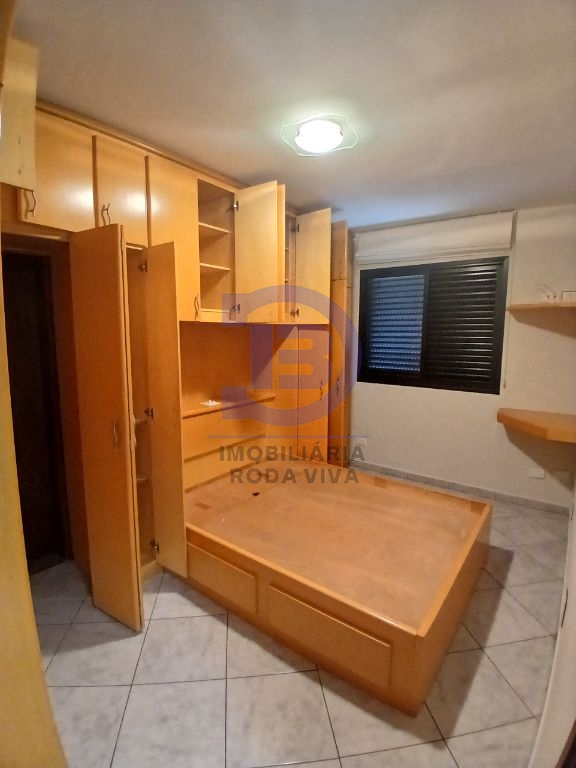 Locação de Apartamentos / Padrão na cidade de São Paulo