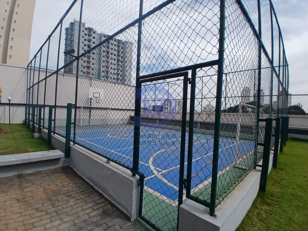 Locação de Apartamentos / Padrão na cidade de São Paulo