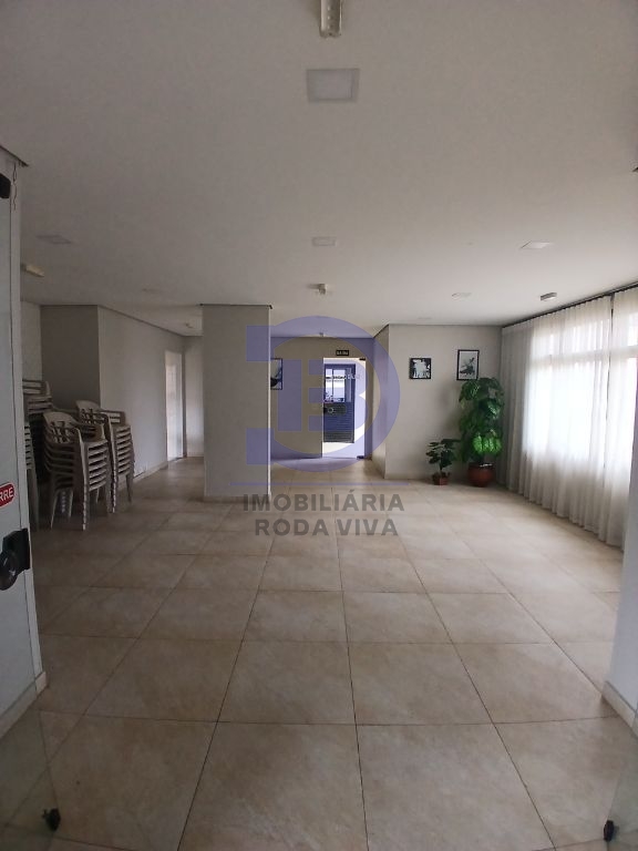Locação de Apartamentos / Padrão na cidade de São Paulo