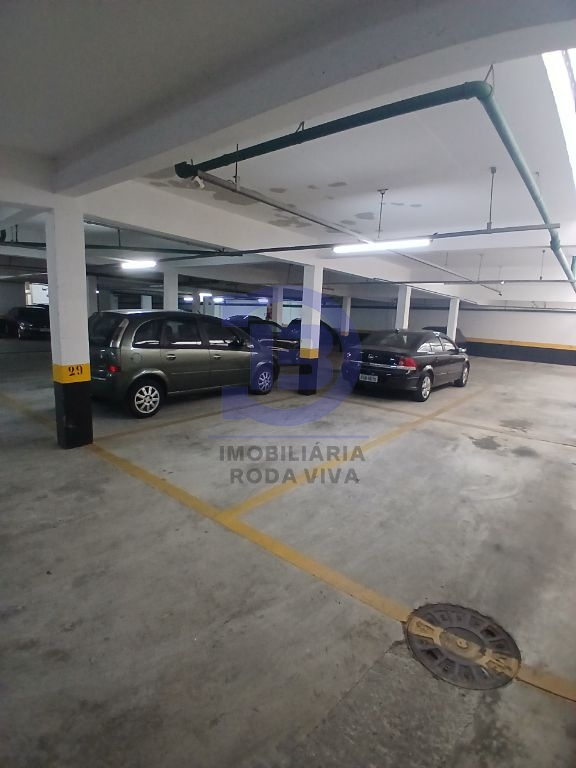 Locação de Apartamentos / Padrão na cidade de São Paulo