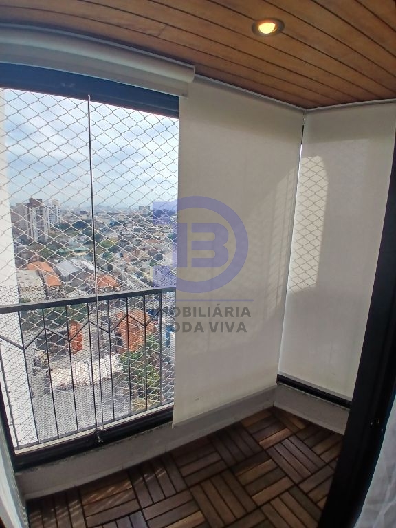 Locação de Apartamentos / Padrão na cidade de São Paulo
