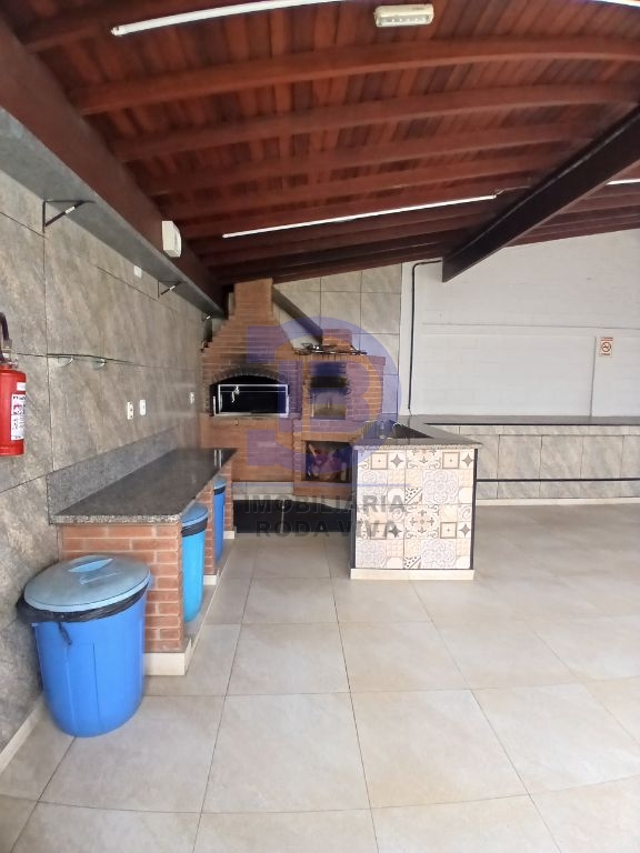 Locação de Apartamentos / Padrão na cidade de São Paulo