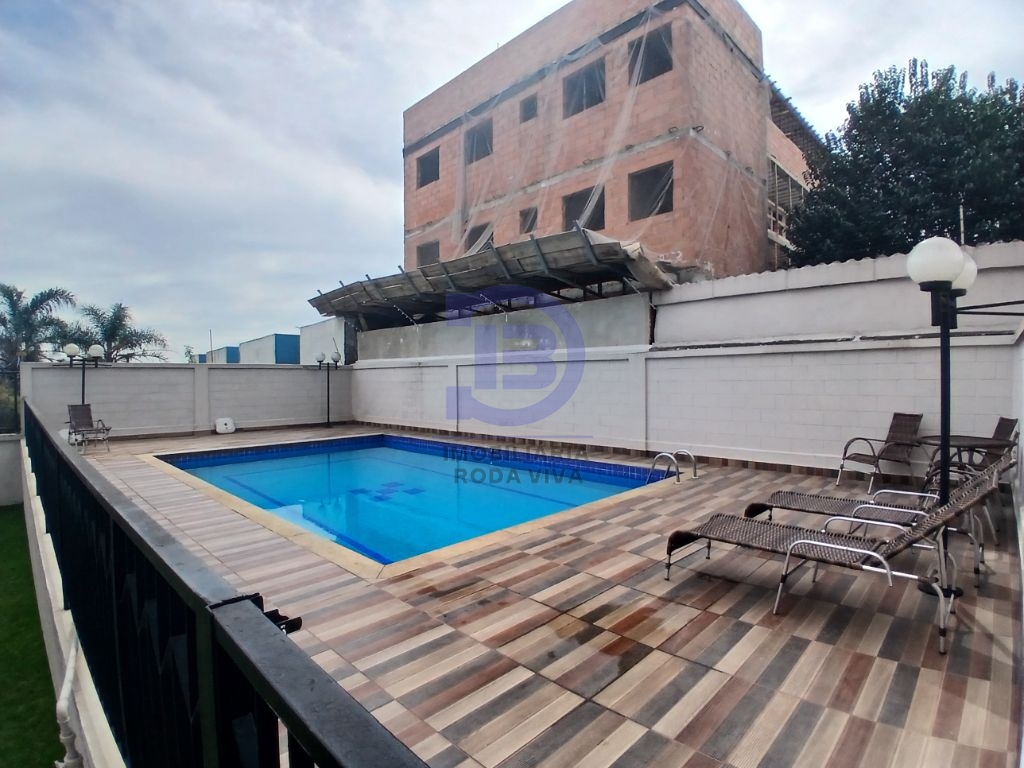 Locação de Apartamentos / Padrão na cidade de São Paulo