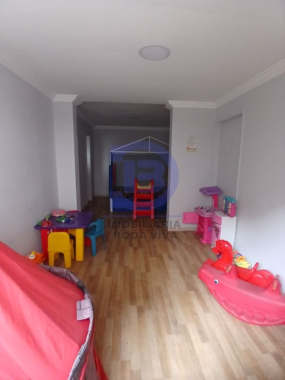 Locação de Apartamentos / Padrão na cidade de São Paulo