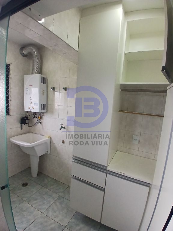 Locação de Apartamentos / Padrão na cidade de São Paulo