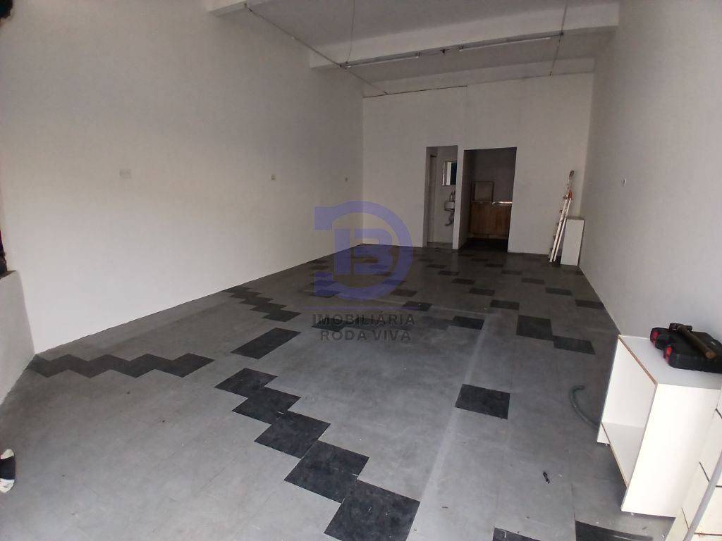 Locação de Comercial / Salão na cidade de São Paulo