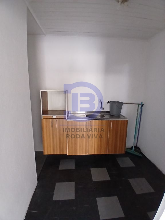 Locação de Comercial / Salão na cidade de São Paulo