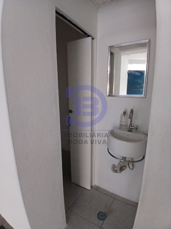 Locação de Comercial / Salão na cidade de São Paulo