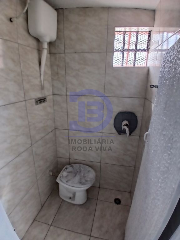 Locação de Comercial / Salão na cidade de São Paulo