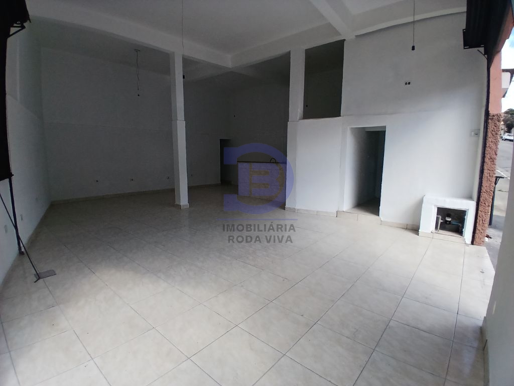 Locação de Comercial / Salão na cidade de São Paulo