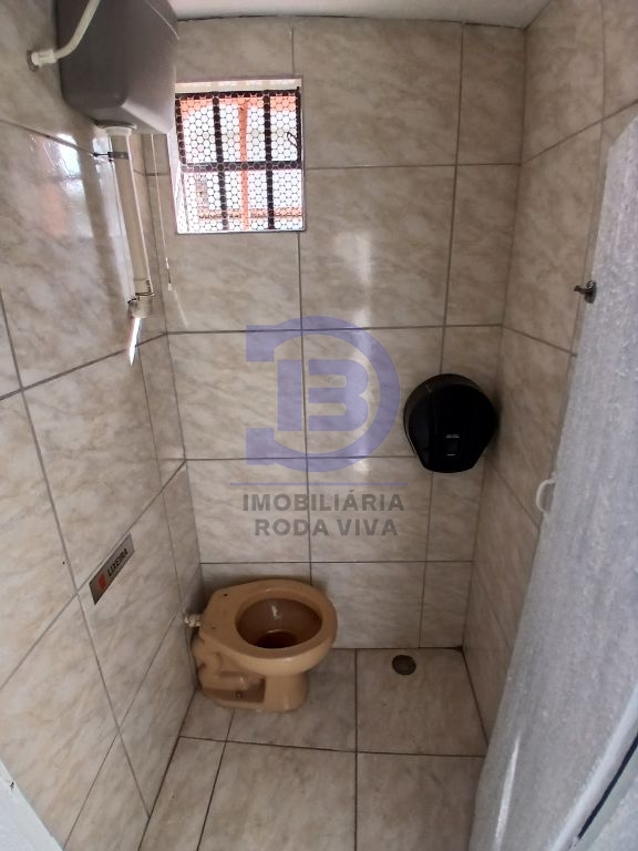 Locação de Comercial / Salão na cidade de São Paulo