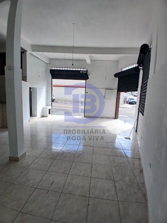 Locação de Comercial / Salão na cidade de São Paulo