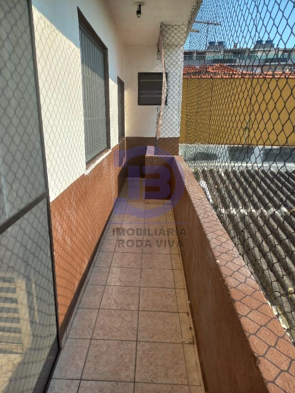 Locação de Casas / Padrão na cidade de São Paulo