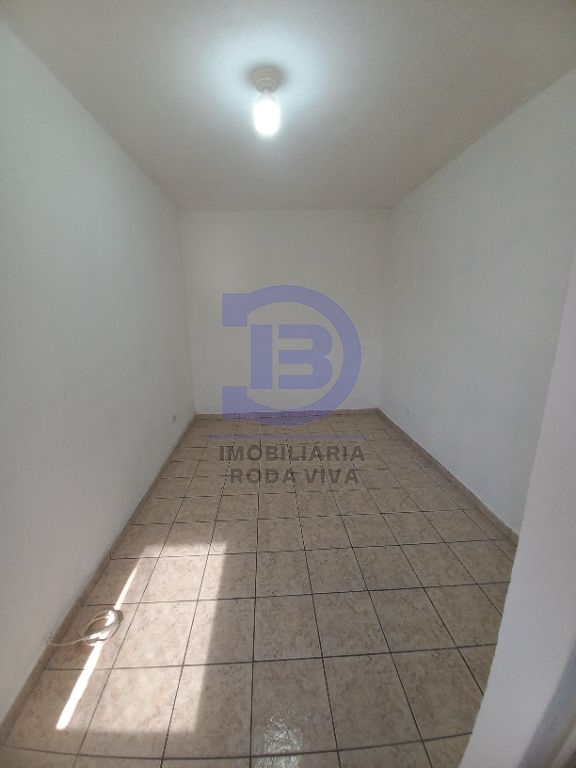 Locação de Casas / Padrão na cidade de São Paulo