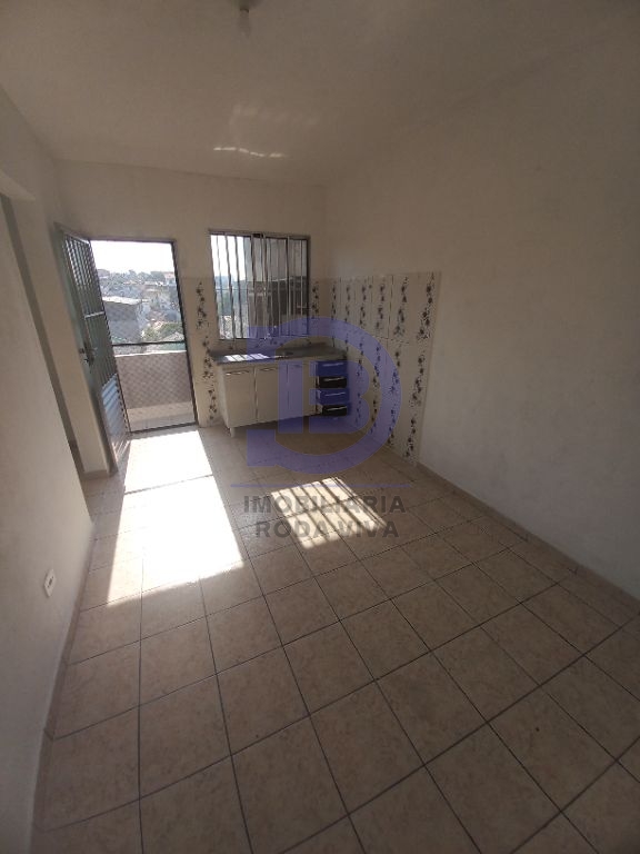 Locação de Casas / Padrão na cidade de São Paulo