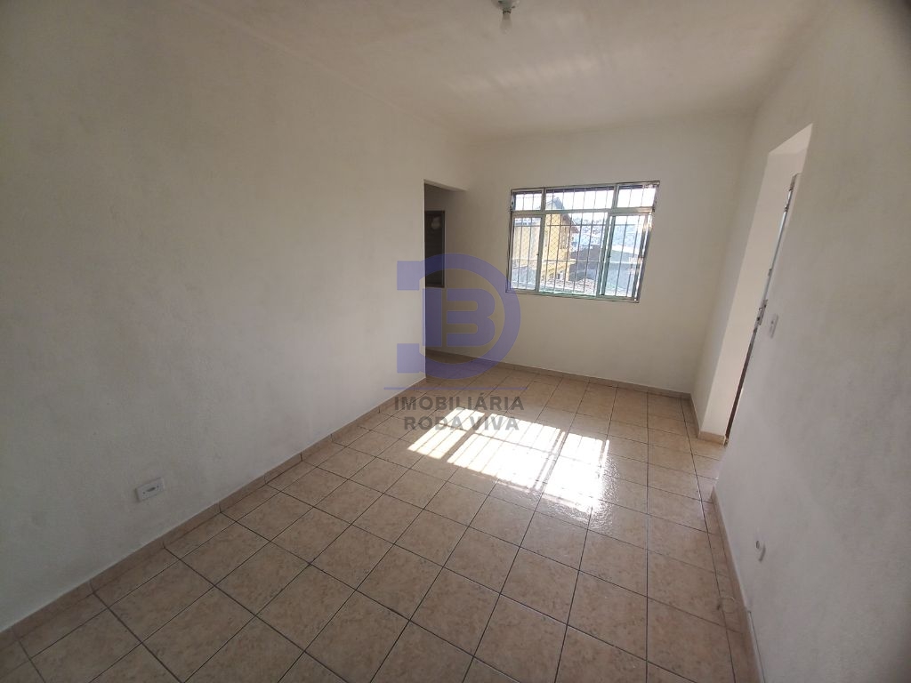 Locação de Casas / Padrão na cidade de São Paulo