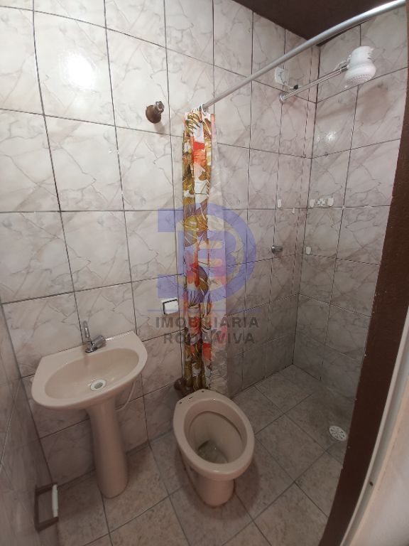 Locação de Casas / Padrão na cidade de São Paulo