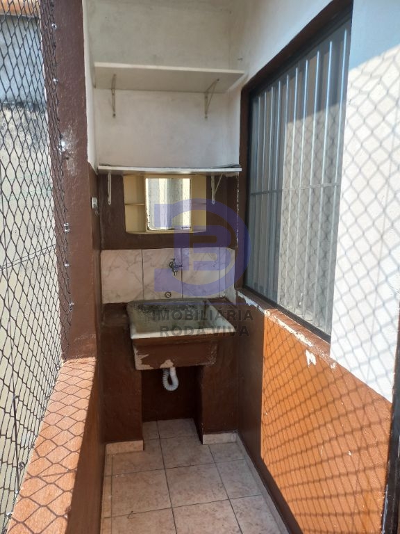 Locação de Casas / Padrão na cidade de São Paulo