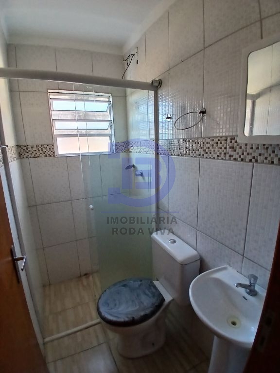 Locação de Casas / Sobrado na cidade de São Paulo