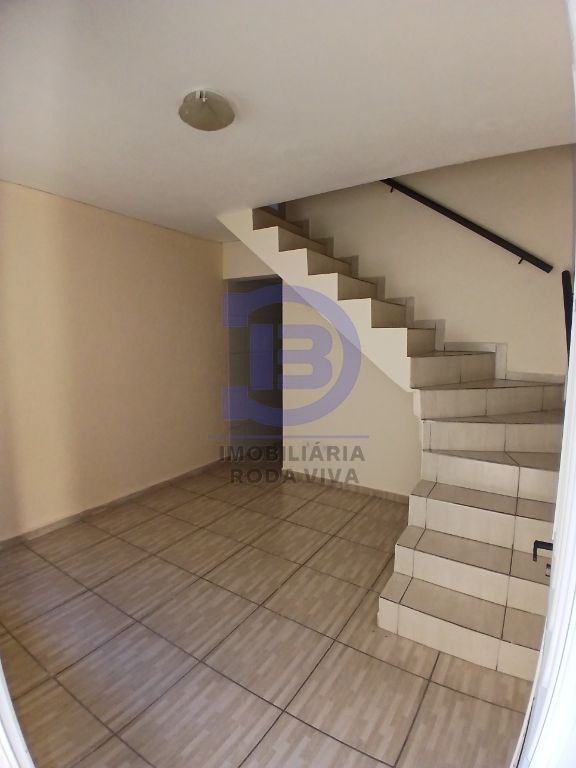 Locação de Casas / Sobrado na cidade de São Paulo
