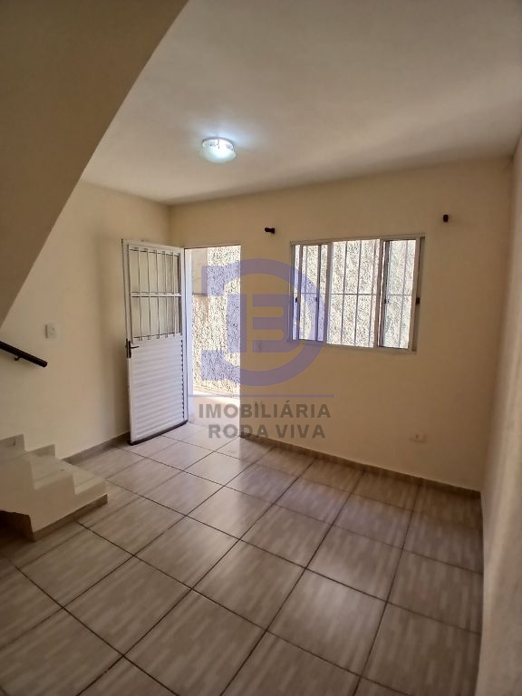 Locação de Casas / Sobrado na cidade de São Paulo