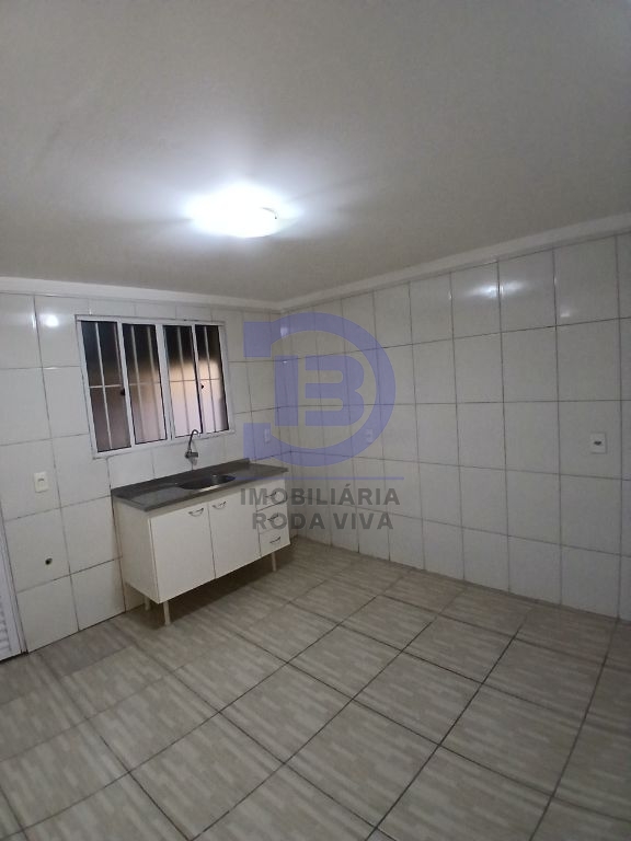 Locação de Casas / Sobrado na cidade de São Paulo
