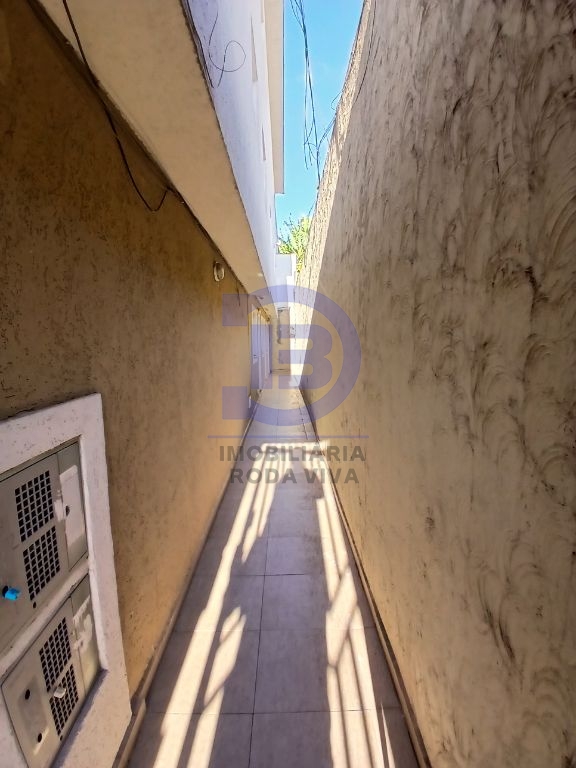Locação de Casas / Sobrado na cidade de São Paulo