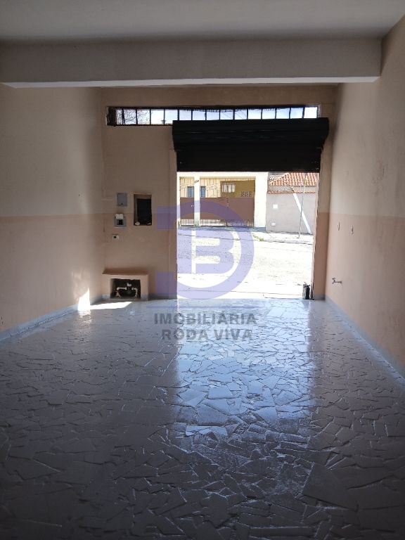 Locação de Comercial / Salão na cidade de São Paulo