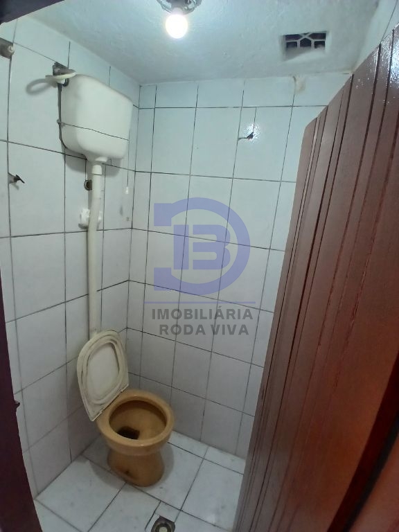 Locação de Comercial / Salão na cidade de São Paulo
