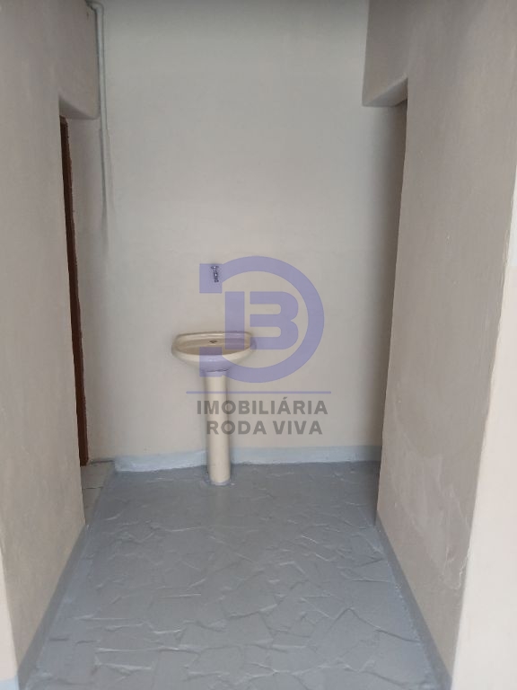 Locação de Comercial / Salão na cidade de São Paulo
