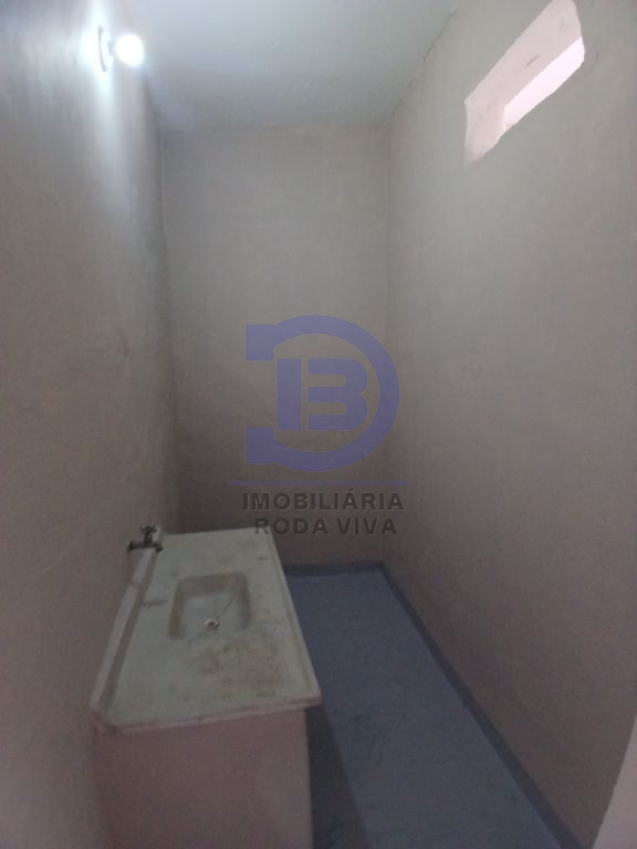 Locação de Comercial / Salão na cidade de São Paulo