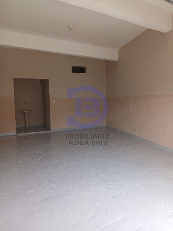 Locação de Comercial / Salão na cidade de São Paulo