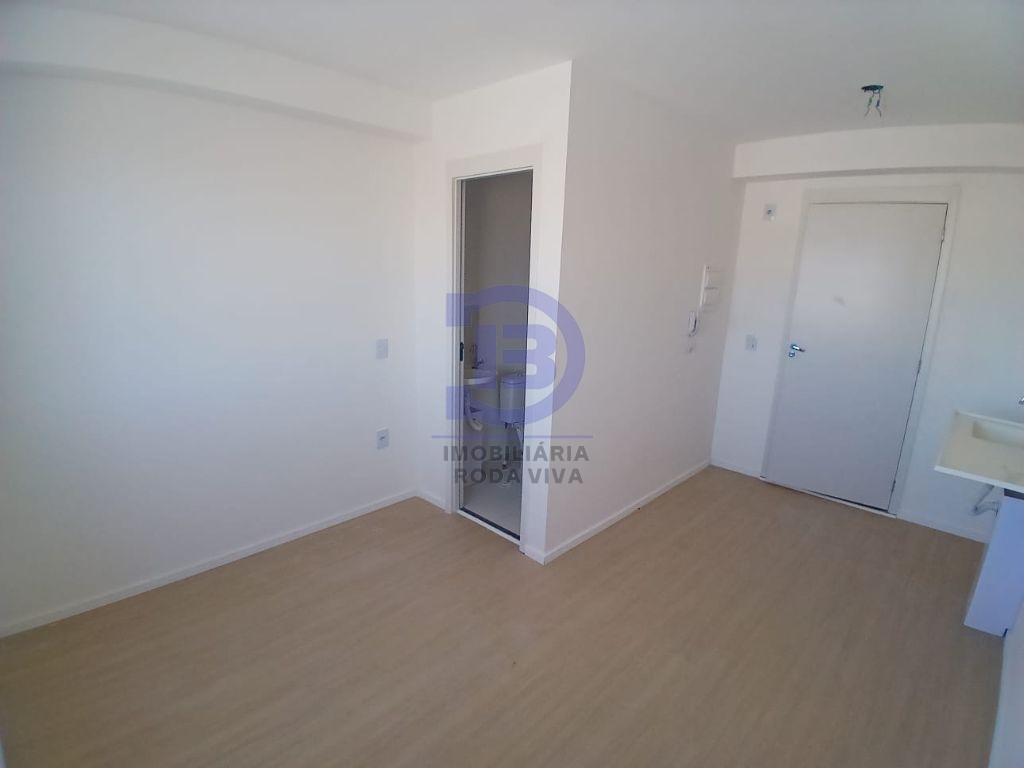 Locação de Apartamentos / Studio na cidade de São Paulo