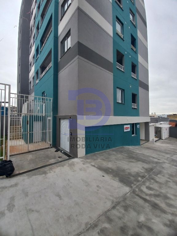 Locação de Apartamentos / Studio na cidade de São Paulo