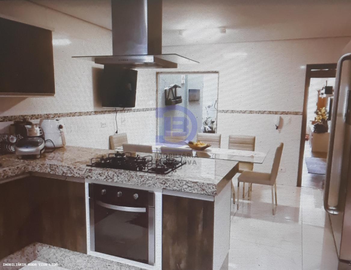 Casa / Sobrado para Venda em São Paulo / SP no bairro Vila Guilhermina