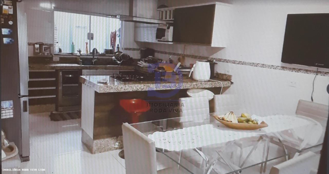 Casa / Sobrado para Venda em São Paulo / SP no bairro Vila Guilhermina