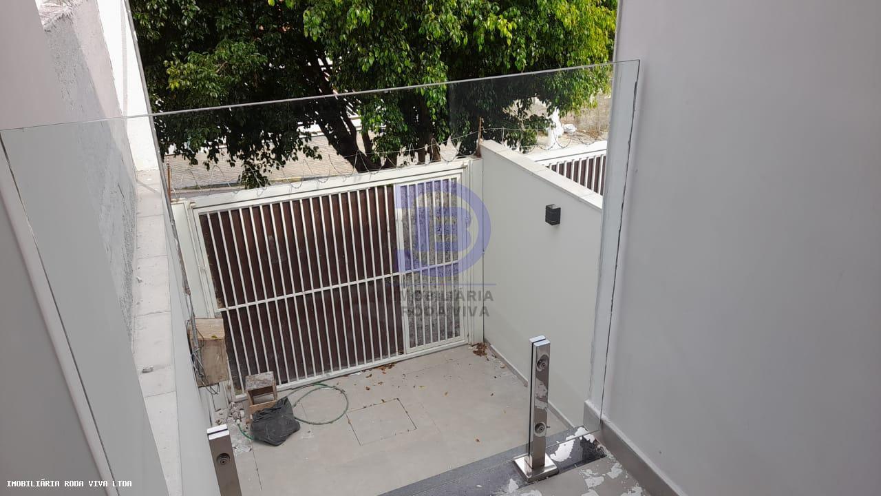 Sobrado para venda no bairro vila ré