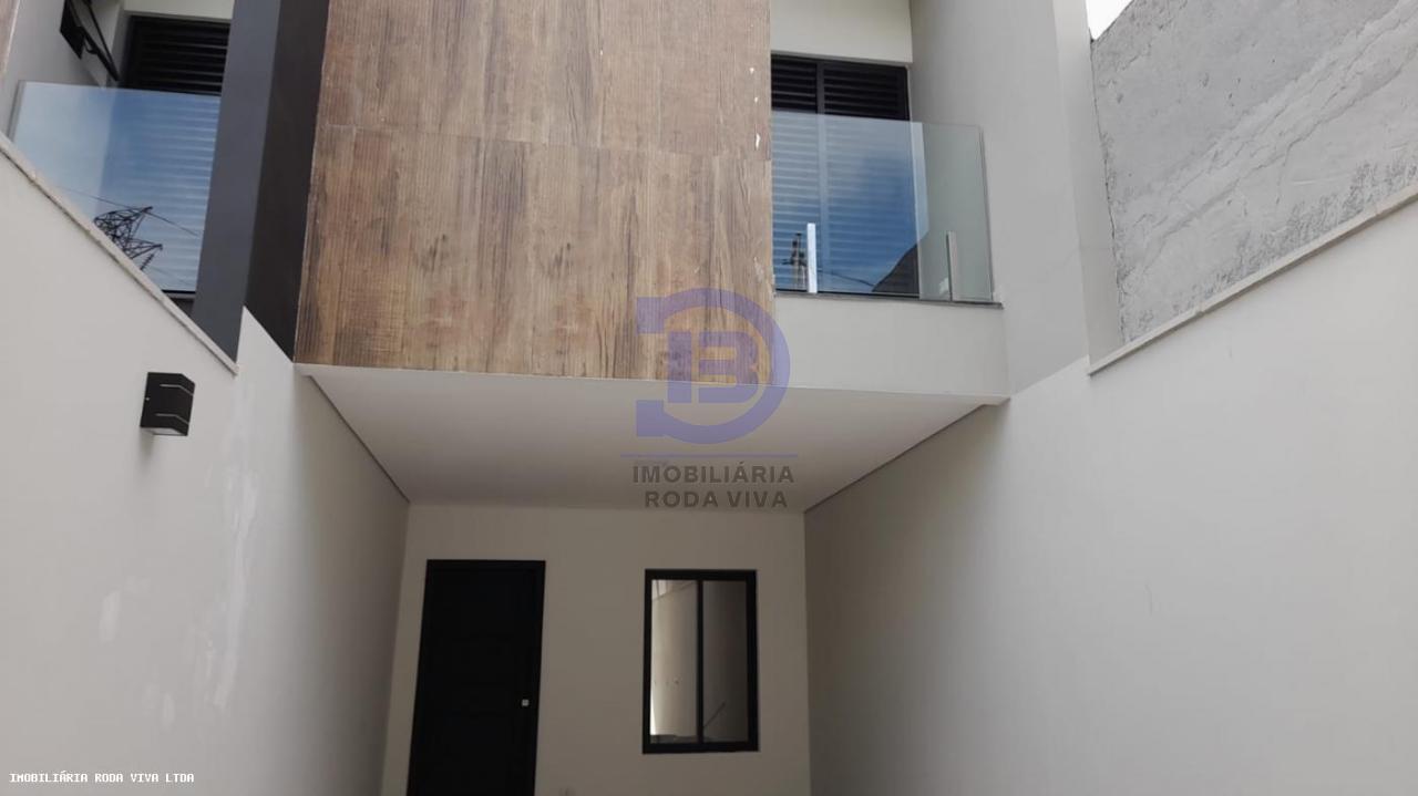 Sobrado para venda no bairro vila ré