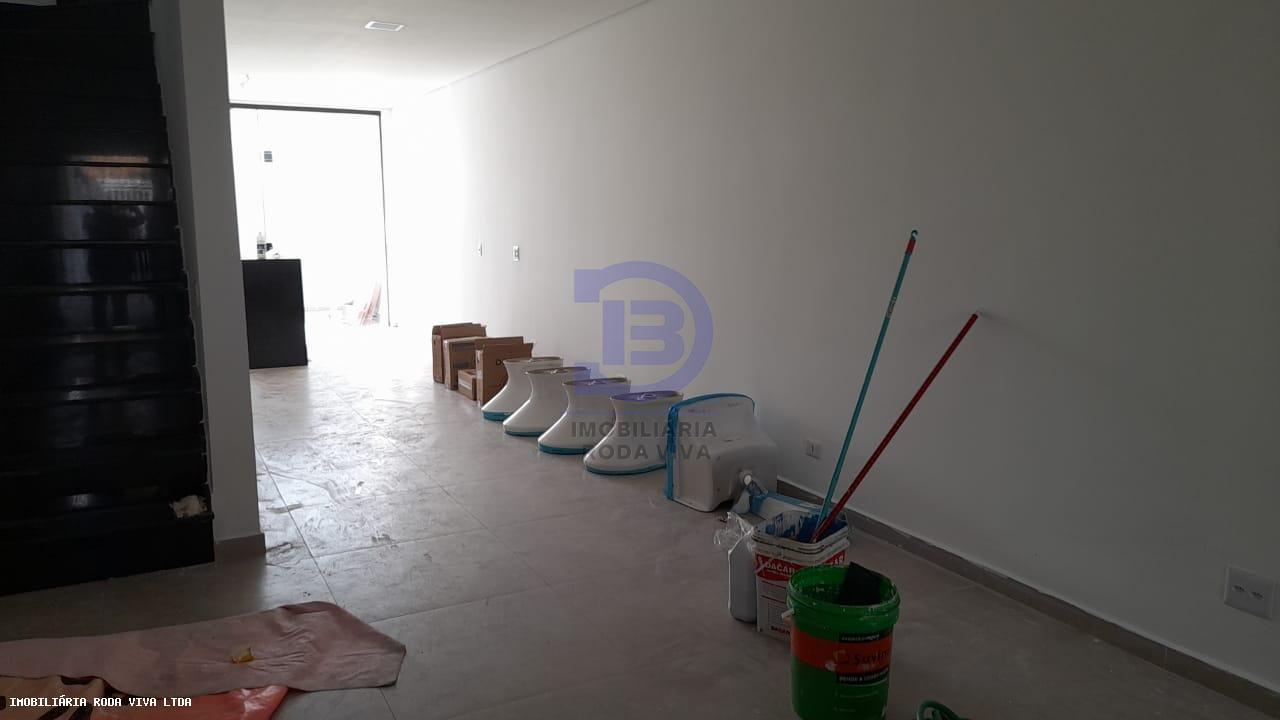 Sobrado para venda no bairro vila ré