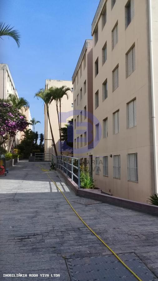 Apartamento para venda em são paulo / sp no bairro jardim pe